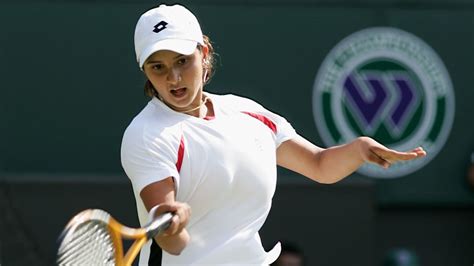 Sania Mirza’s Wimbledon chapter comes to close