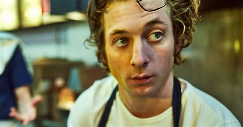 Best Jeremy Allen White Movies And TV Shows To Stream