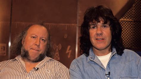 Watch Gary Moore ‘Burst onto the Scene with Peter Green’s ‘Greeny ...