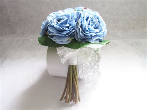 Camellia Wedding Bouquet Floral Bouquet Wedding Flower