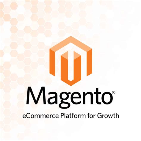 New graphic manual for Magento Commerce - R the Company