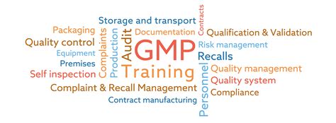 What is GMP? - ECA Academy