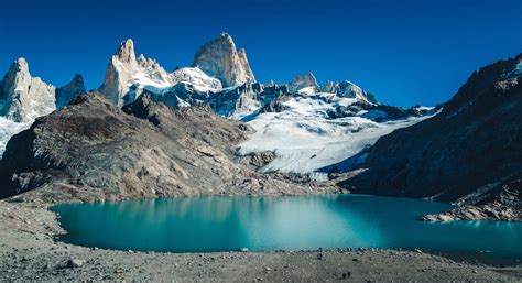 Dónde veranear en el sur de Argentina: 10 sitios increíbles