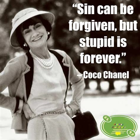 Coco Chanel Quotes - Inspiring Short Quotes