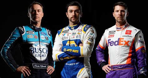 2021 Preseason Driver Power Rankings | MRN