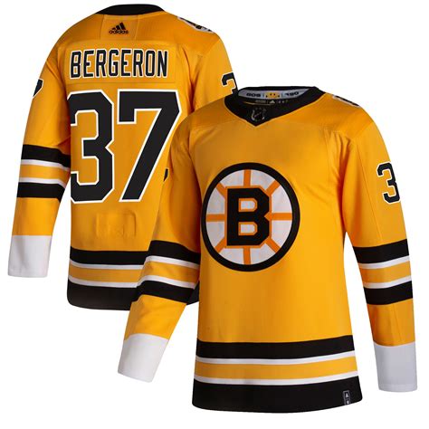 Boston Bruins fans need to check out these new 'Reverse Retro' jerseys