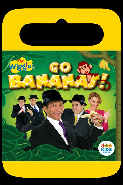 The Wiggles: Go Bananas (2009) – Filmer – Film . nu