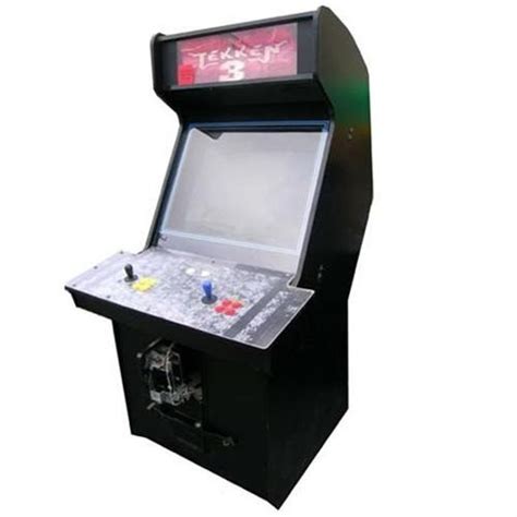 Tekken 3 - Vintage Arcade Superstore