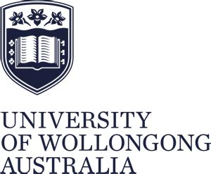 UOW University of Wollongong Logo PNG Vector (AI) Free Download