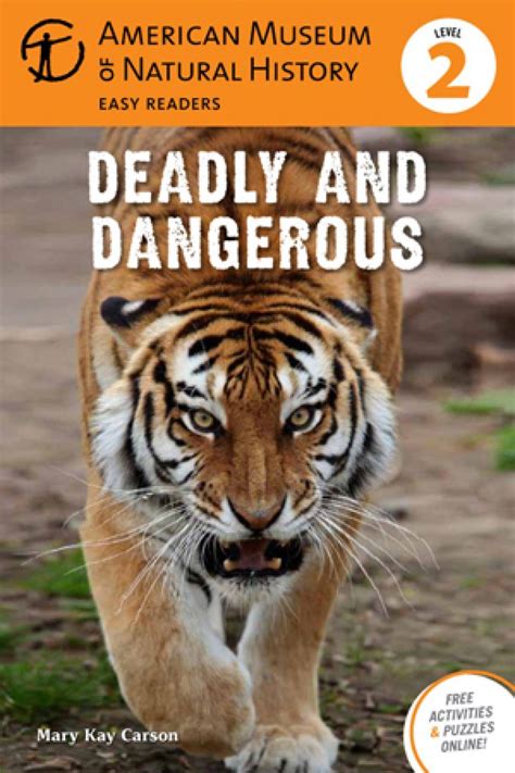 Deadly and Dangerous | NHBS Academic & Professional Books