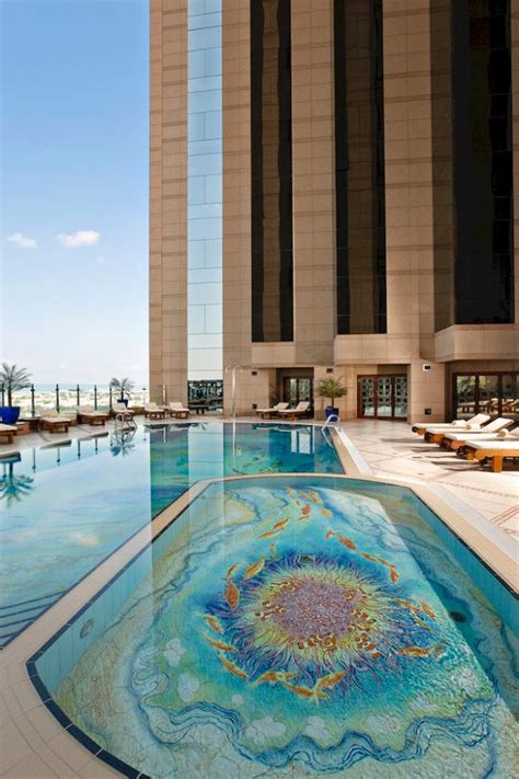 Fairmont Dubai,Dubai:Photos,Reviews,Deals