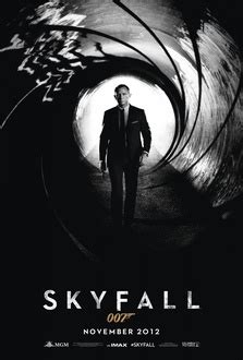 Skyfall Quotes, Movie quotes – Movie Quotes .com