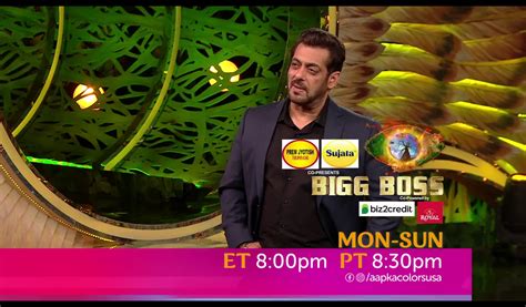 Bigg Boss 15 | Mon-Sun ET 8:00pm PT 8:30pm | Aapka Colors - Colors Tv