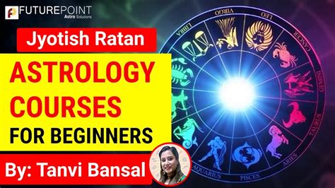 Astrology Courses for Beginners | Learn Online Astrology Course | Dr ...