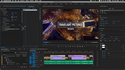 Adobe Premiere Pro Review: Pricing, Pros, Cons & Features | CompareCamp.com