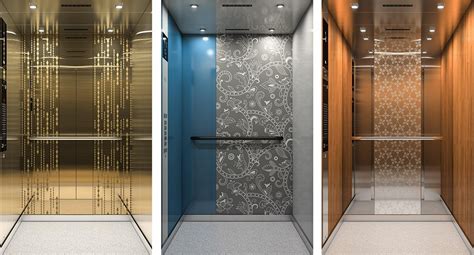 Designing the Perfect Elevator Cab Interior: A Step-by-Step Guide ...