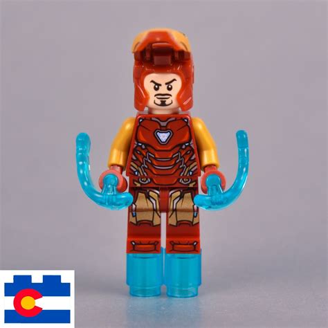 Lego Iron Man Mark 85 Weapons | ubicaciondepersonas.cdmx.gob.mx