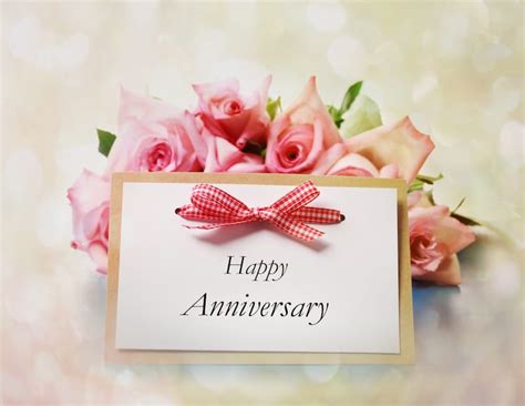 120 Heartfelt Happy Anniversary Wishes, Quotes, Messages