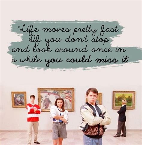 17 Best Ferris Bueller Quotes That Will Make You Laugh | Humoropedia