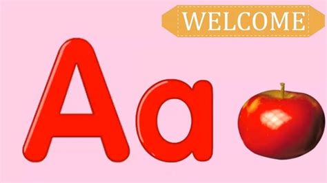 Starfall ABC Preview: Full Alphabet A to Z - ABC Alphabet - ENGLISH FOR ...