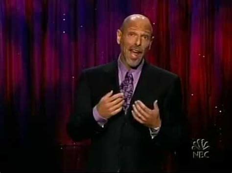 Late Night 'Robert Schimmel (stand-up) 9/23/04 - YouTube