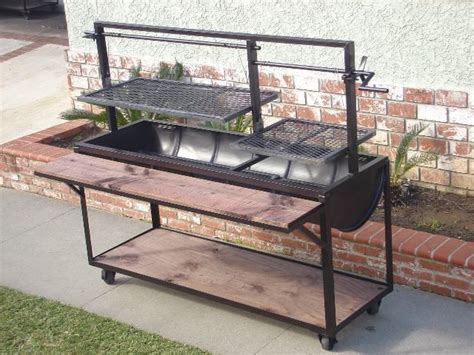 Bbq Grill Design Ideas 242767f0b40f4f917c5e3c2c900a2fcc Welding Ideas ...