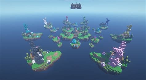 Bedwars hypixel map download - porplate