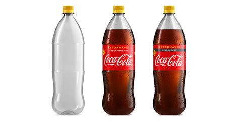 The Coca-Cola Company Announces Industry-Leading Target for Reusable ...