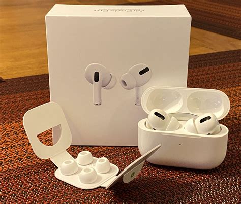 At $250, are Apple’s AirPods Pro worth it?