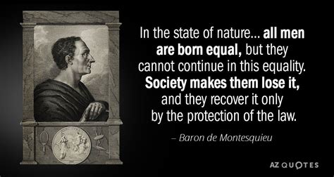 TOP 25 QUOTES BY BARON DE MONTESQUIEU (of 226) | A-Z Quotes | Quotes ...