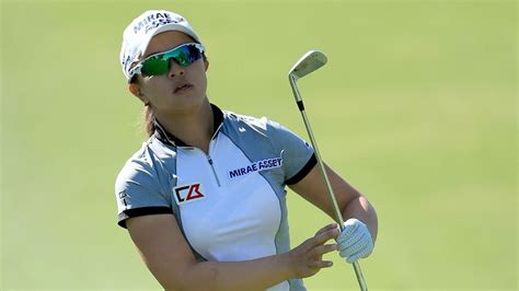 South Korea's Sei Young Kim in control at the ANA Inspiration | Golf ...