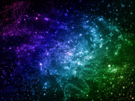 Galaxy Colors by allenDMRS on DeviantArt