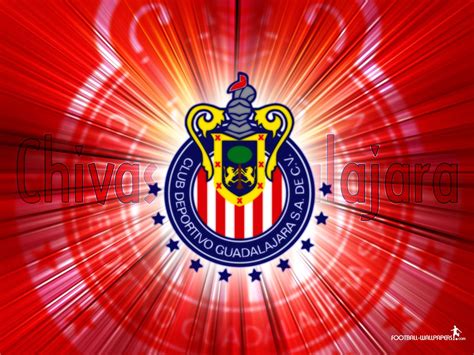 Chivas Wallpaper Soccer - WallpaperSafari | Soccer inspiration, Soccer ...