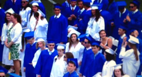 WATCH: Millburn High School Graduation 2015 | Millburn, NJ Patch