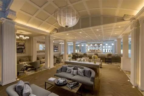 The Majestic Hotel Harrogate £15 million rebrand - Travel Network