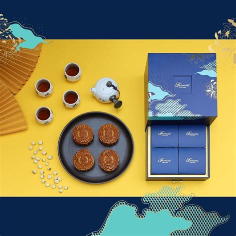 8 Pretty Mooncake Boxes To Get In 2021 To Repurpose After Mid-Autumn