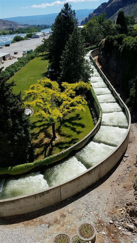 The Dam Tour: Columbia River Dams – Heather's Compass