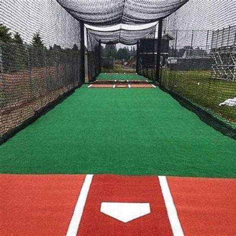 Top Tips for Designing Your Home Batting Cage – Pro Sports Equip