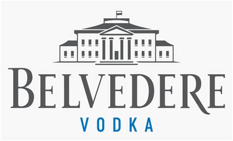 Transparent Belvedere Vodka Logo, HD Png Download , Transparent Png ...