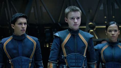 Lost in Space season 3, episode 8 recap - the ending/finale explained