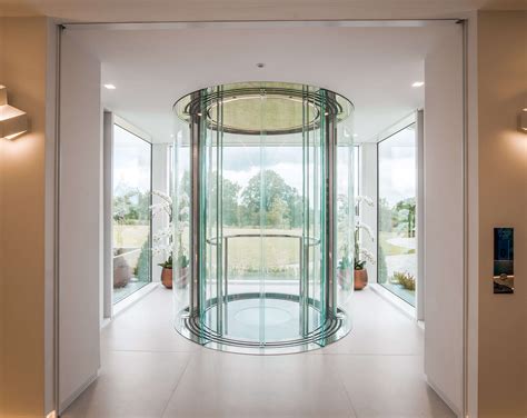 Glass Lifts | Scenic Lift Solutions – Premier Lift Group