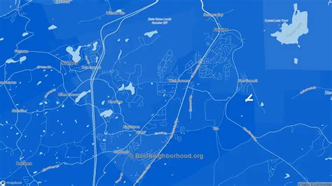 Race, Diversity, and Ethnicity in Mountain Top, PA | BestNeighborhood.org