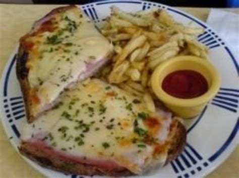 Horseshoe Sandwich Recipes and History | HubPages