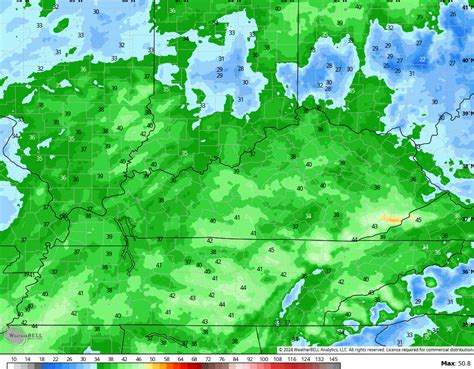 Tuesday Evening Look Ahead | Kentucky Weather Center with Meteorologist ...