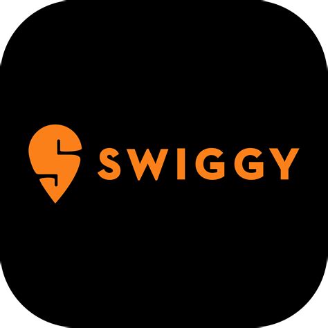 Swiggy Logo PNG Images (Transparent HD Photo Clipart)