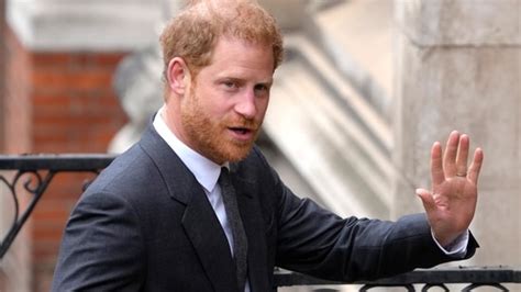 Prince Harry ‘begged’ his family to…: Book's explosive claim on a ‘news ...