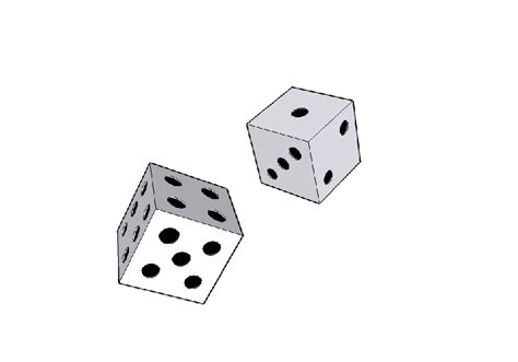 Dice clipart roll dice, Dice roll dice Transparent FREE for download on ...