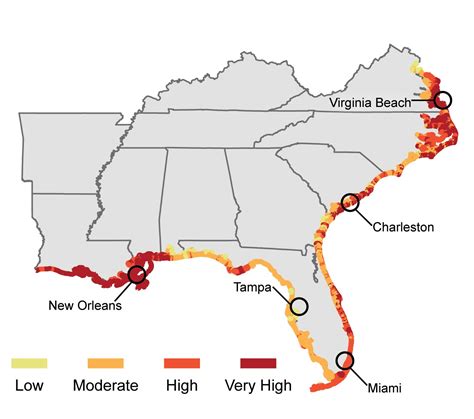 Southeast | National Climate Assessment