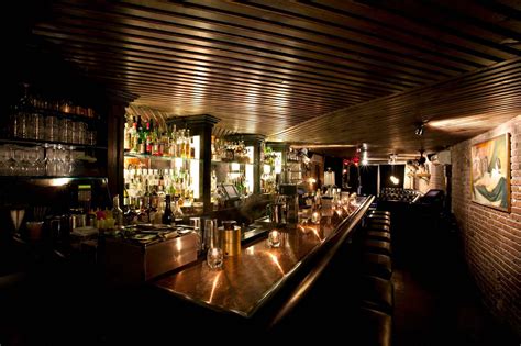 8 of the Best: Speakeasy Bars | The Coolector