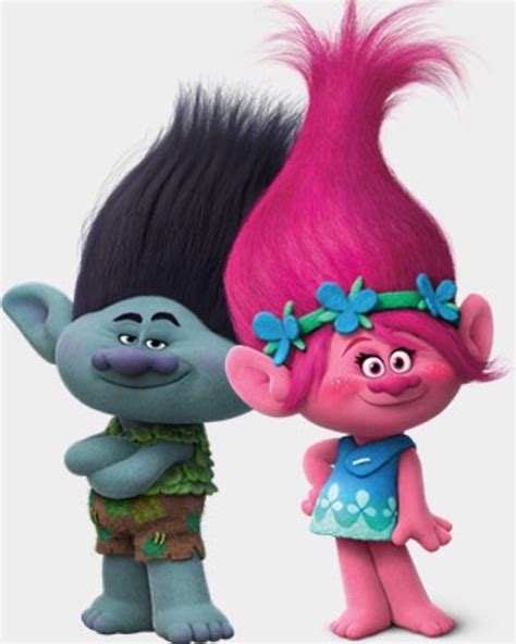 Image - .028 Branch Poppy & Zachary 28 24.jpg | Dreamworks Animation ...